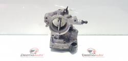 Clapeta acceleratie, Opel Zafira C, 2.0 cdti, A20DTH, GM55564164