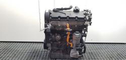 Motor, Skoda Octavia 2 (1Z3) 1.9 tdi, BXE (id:395078)