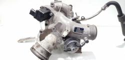 Turbosuflanta Vw Passat (3C2) 1.8 tsi, 06J145702F