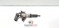 Injector, Ford Fusion (JU) 1.4 tdci, F6JB, 9655304880 (id:395275)