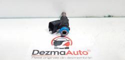 Injector, Opel Astra H GTC, 1.6 benz, Z16XER, 25380933