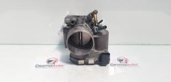 Clapeta acceleratie, Audi A4 Avant (8E5, B6), 2.0 benz, ALT, 06B133062H