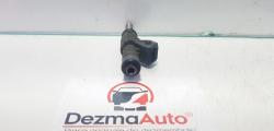 Injector, Audi A4 Avant (8D5, B5) 1.8 T, Benz, AWT, 06B133551B