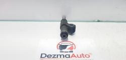 Injector, Audi A4 (8D2, B5) 1.8 T, Benz, AWT, 06B133551B