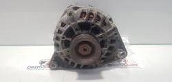 Alternator, Audi A6 (4B2, C5) 1.8 T, Benz, AWT, 06B903016D