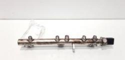 Rampa injectoare, Bmw 1 Cabriolet (E88), 2.0 benz, N43B20A, 7562474-03