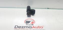 Injector, Vw Bora Combi (1J6), 1.8 T, benz, AUM, 06A906031BA