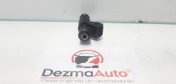 Injector, Audi TT (8N3), 1.8 T, benz, AUM, 06A906031BA