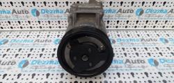 Compresor clima 5N0820803A, Vw Eos, 2.0tdi, CBA, CBAA