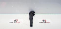 Bobina inductie, Peugeot 207 CC, 1.6 benz, 5FW, V7571643