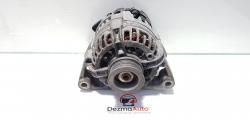 Alternator 70A Opel Corsa C (F08, F68) 1.0 b, 0124225041