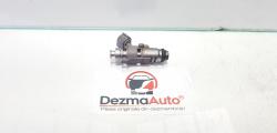 Injector, Peugeot 307 Break, 1.4 b, KFU