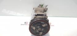 Compresor clima, Citroen C4 (I) coupe, 1.4 b, KFU, 9651910980 (pr:117994)