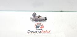 Injector, Citroen C4 (I), 1.4 b, KFU