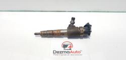 Injector, Peugeot 308, 1.6 hdi, 9H06, 0445110340 (id:395441)