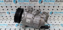 Compresor clima, 5Q0820803, Vw Golf 6 (5K1) 2.0tdi, (pr;117994)