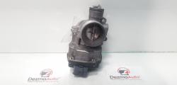 Clapeta acceleratie, Fiat Fiorino Combi (225), 1.4 B, KFV, 408239821001