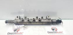 Rampa injectoare, Renault Vel Satis, 3.0 diesel, P9X715