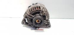 Alternator Opel Tigra Twin Top 1.4 benz, 0124325171