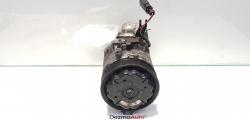 Compresor clima, Vw Polo (9N) 1.4 tdi, BMS, 6Q0820808E (id:395057)