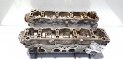 Chiulasa cu 2 axe came, Peugeot 206 CC, 1.6 benz, NFU, 9636076010