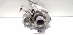 Turbosuflanta, Renault Megane 2, 1.9dci, F9QL818, 8200575462 (id:395286)