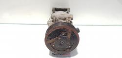 Compresor clima, Renault Megane 2, 1.9 dci, F9Q804, 8200678499 (id:395287)