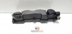 Capac culbutori, Ford Focus 2 (DA) 1.6 tdci, G8DD, 9651815680A (id:395886)