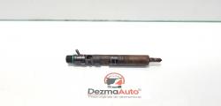 Injector, Renault Scenic 2, 1.5 dci, K9K722, 8200206565