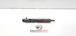 Injector, Nissan Kubistar (X76), 1.5 dci, K9K722, 8200206565