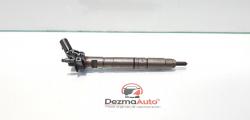 Injector, Audi A4 (8K2, B8) 2.7 tdi, CGK, 059130277BE