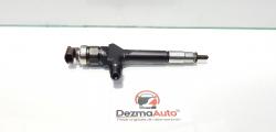 Injector, Mazda 6 (GG) 2.0 mzr- cd, RF7J, 13H50