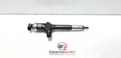 Injector, Mazda 6 Hatchback (GH) 2.0 mzr- cd, RF7J, 13H50