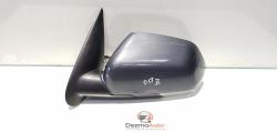 Oglinda electrica stanga fata, Skoda Octavia 2 (1Z3) (id:396058)