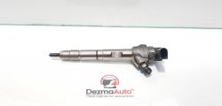 Injector, Vw Passat Alltrack (3G5), 2.0 tdi, CRL, 04L130277AC