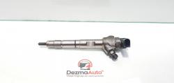 Injector, Vw Passat Variant (3G5), 2.0 tdi, CRL, 04L130277AC