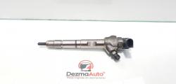Injector, Audi A3 Sportback (8VA), 2.0 tdi, CRL, 04L130277AC