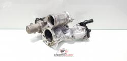 Egr, Nissan Note 1, 1.5 dci, K9K292, 8200282949