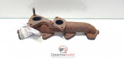 Galerie evacuare, Nissan Note 1, 1.5 dci, 574232