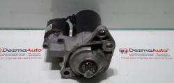 Electromotor 020911023FX, Audi TT (8N3) 1.8 t