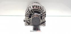 Alternator 150A Bosch, cod 0124525128, Jeep Patriot, 2.0 CRD, ECD (id:394672)