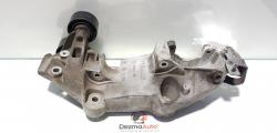 Suport accesorii, Renault Laguna 3, 2.0 dci, M9RA802, 8200527320C (id:396001)