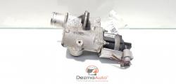 Egr, Renault Megane 2 Sedan, 1.5 dci, K9K722, 8200656008