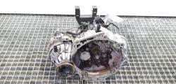 Cutie viteze manuala MZM, Vw Polo (6R) 1.6 tdi, CAYA (pr:110747)