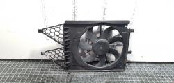 Electroventilator, Skoda Roomster (5J) 1.6 tdi, CAYC, 6R0121207A (id:396437)