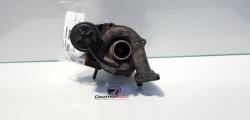 Turbosuflanta, Ford Fusion, 1.4 tdci, F6JA, 54359700009