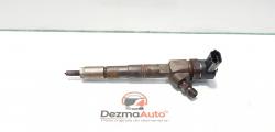 Injector, Opel Insignia A, 2.0 cdti, A20DTH, 0445110327 (id:396384)