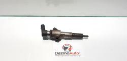 Injector, Ford Fusion, 1.4 tdci, F6JA, 9645988580