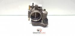 Clapeta acceleratie, Opel Meriva A, 1.8 b, Z18XE, 09128518