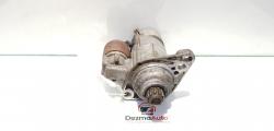 Electromotor, Vw Golf 6 Plus, 1.6 tdi, CAY, 02Z911024K (id:396415)